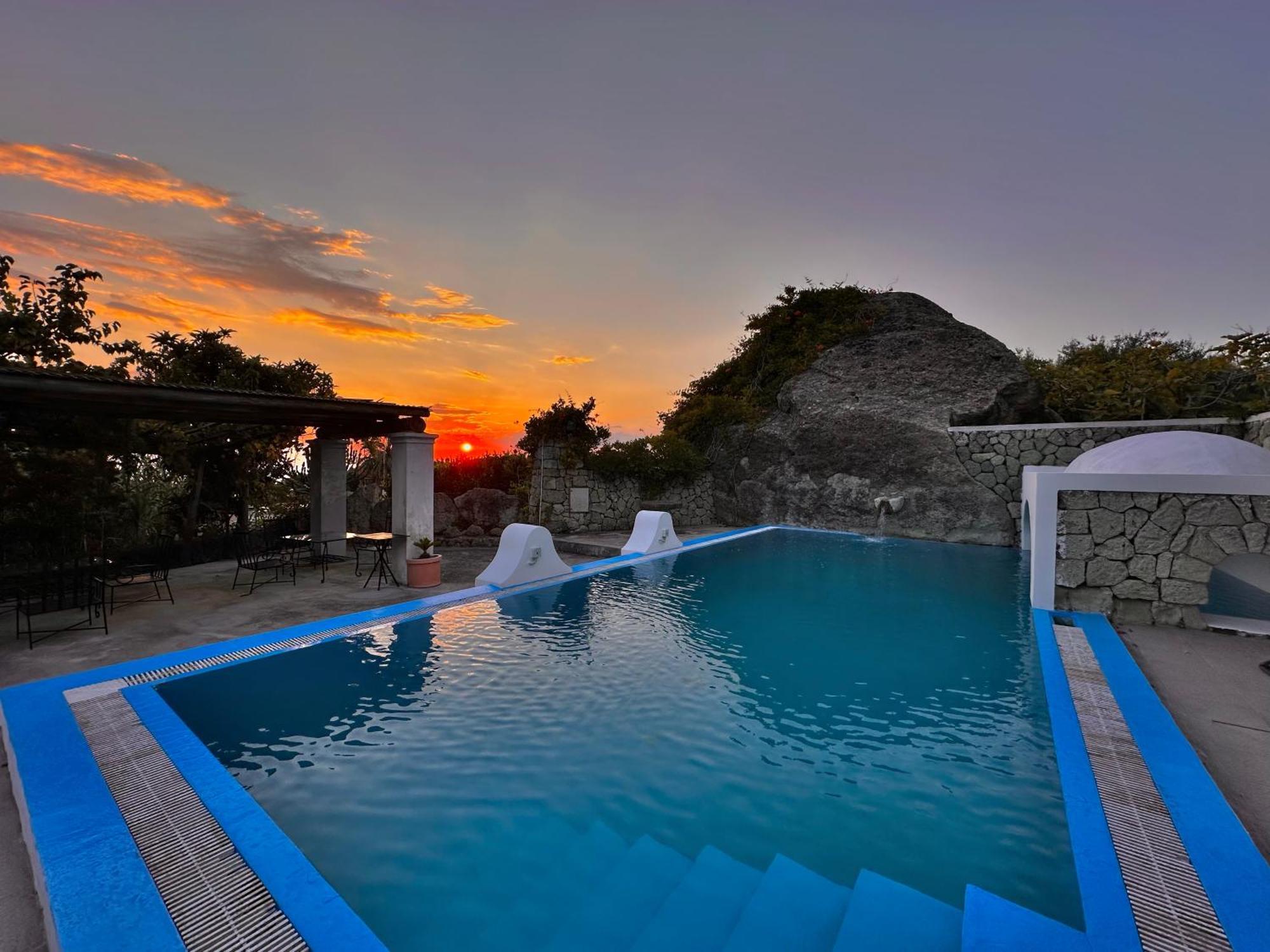 Hotel Il Vitigno Di Dioniso *